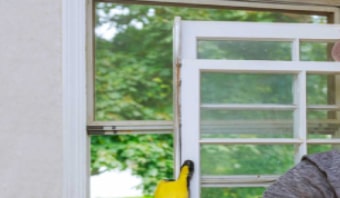 Broken Window Repair Le Ray Ny